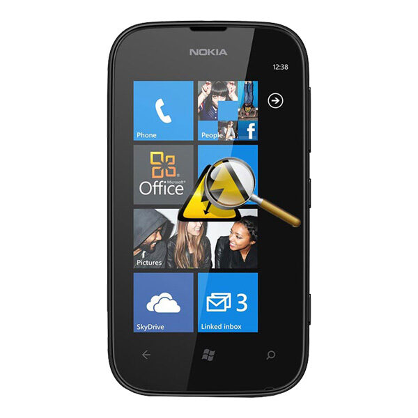 Nokia Lumia 510