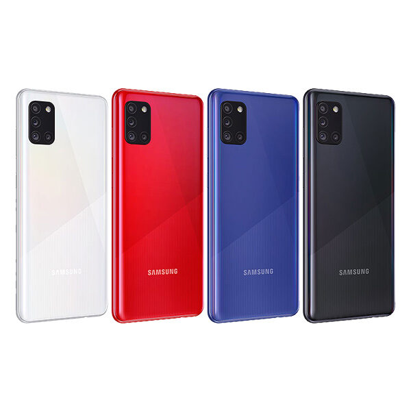 Samsung Galaxy A31