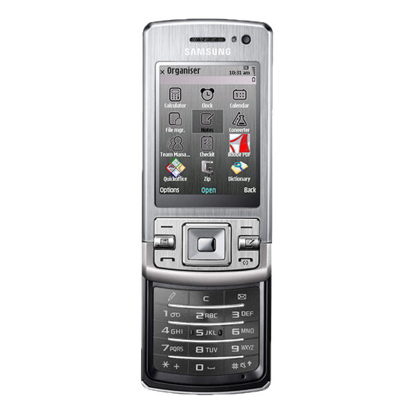 Samsung L870
