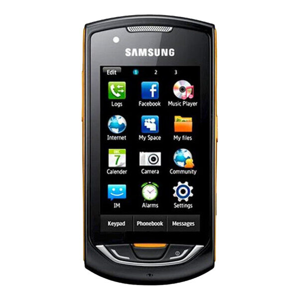 Samsung S5620 Monte