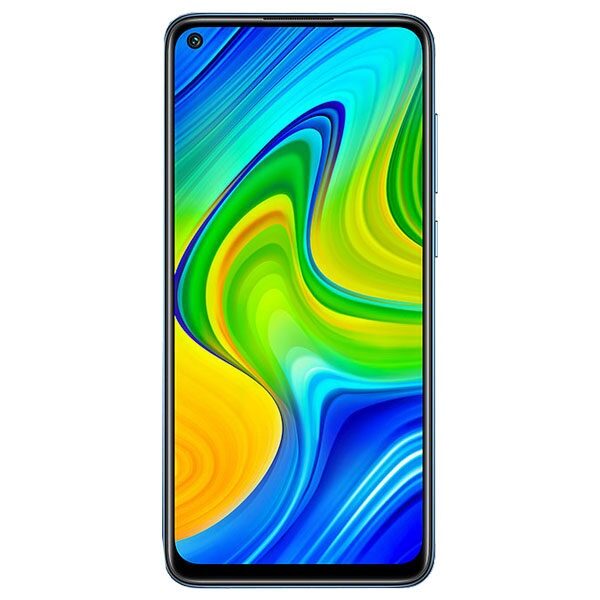 Xiaomi Redmi Note 9