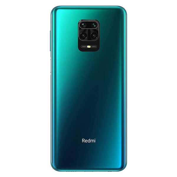 Xiaomi Redmi Note 9S