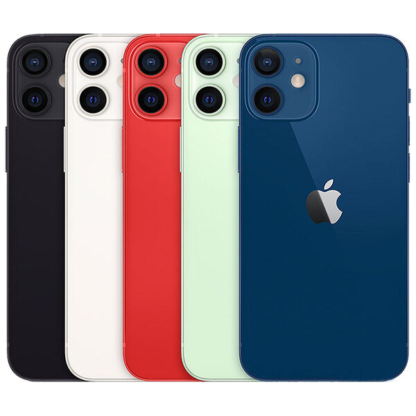 Apple iphone 12 mini