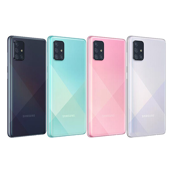 Samsung Galaxy A71