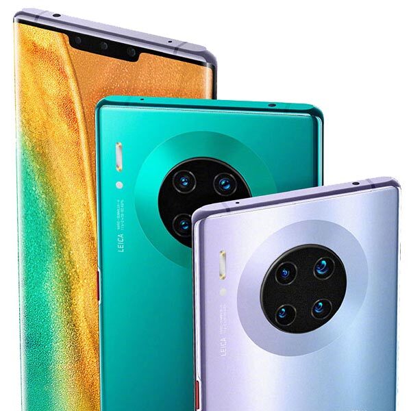 Huawei Mate 30 Pro 5G