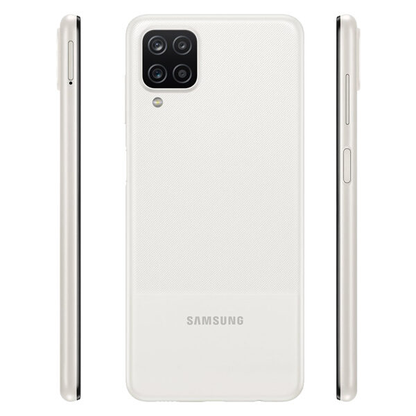 Samsung Galaxy A12