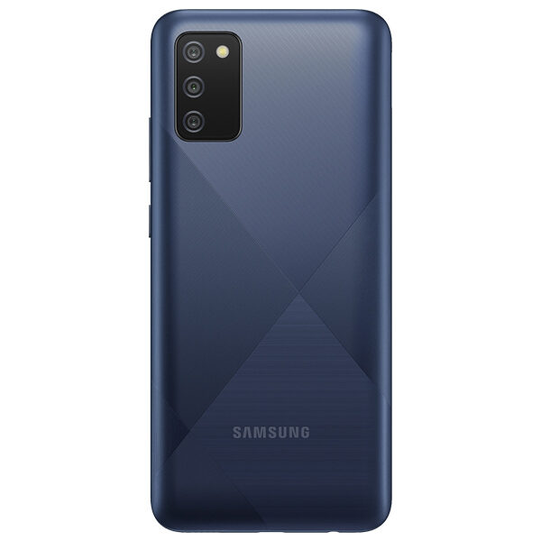 Samsung Galaxy A02S