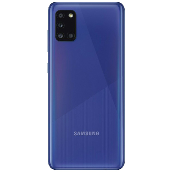 Samsung Galaxy A31 Samsung Galaxy A31