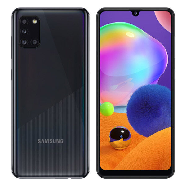Samsung Galaxy A31