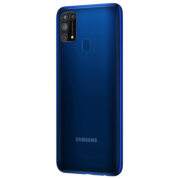 Samsung Galaxy M31 Samsung Galaxy M31