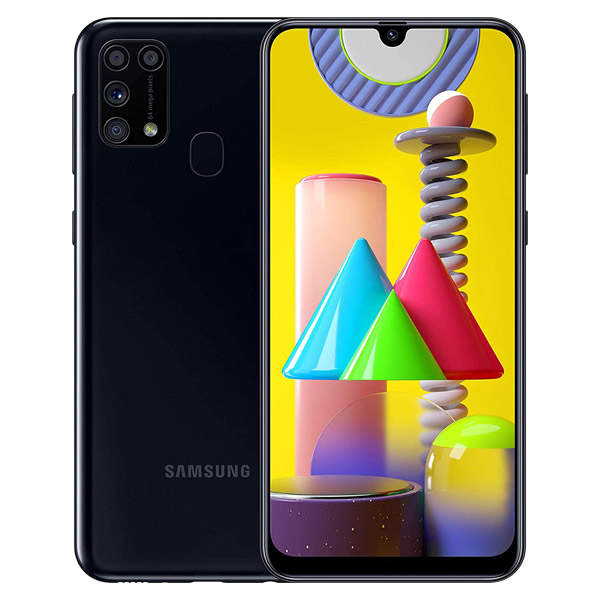 Samsung Galaxy M31 Samsung Galaxy M31
