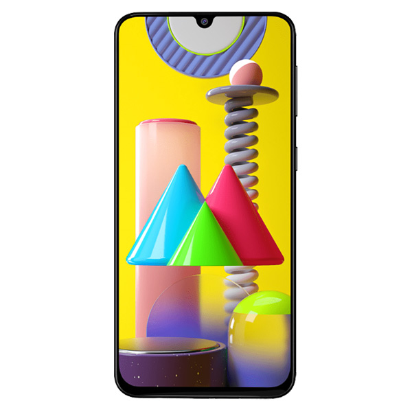 Samsung Galaxy M31 Samsung Galaxy M31