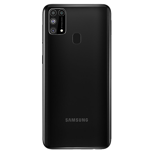 Samsung Galaxy M31 Samsung Galaxy M31
