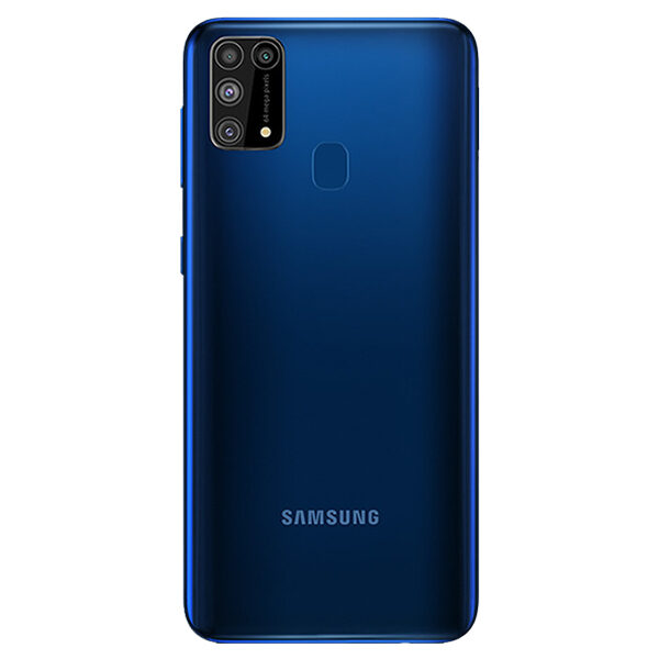 Samsung Galaxy M31