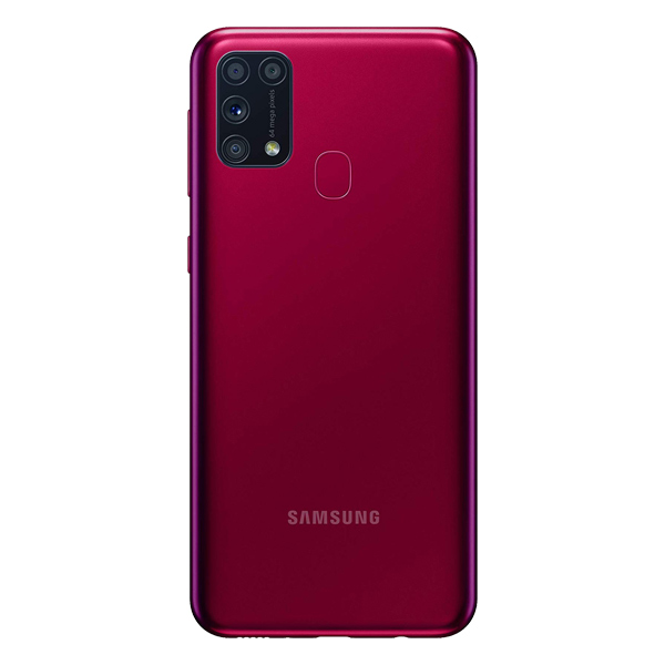 Samsung Galaxy M31 Samsung Galaxy M31