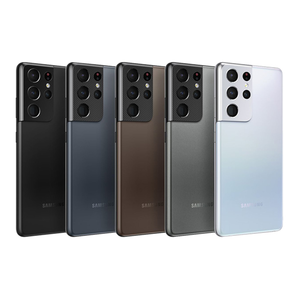 Samsung Galaxy S21 Ultra Samsung Galaxy S21 Ultra