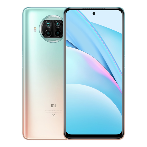 Xiaomi Mi 10T Lite Xiaomi Mi 10T Lite