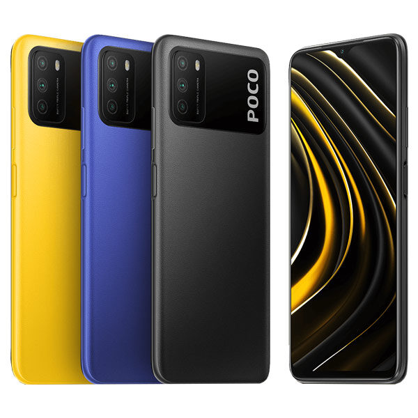 Xiaomi POCO M3