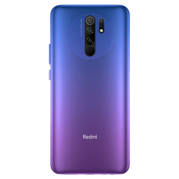 Xiaomi Redmi 9 Xiaomi Redmi 9