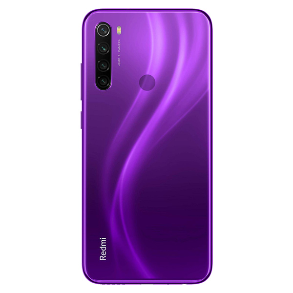 Xiaomi Redmi Note 8 Xiaomi Redmi Note 8