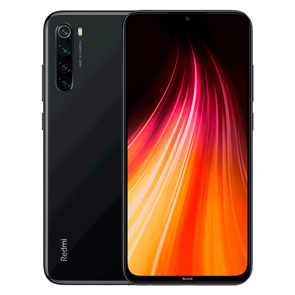 Xiaomi Redmi Note 8 Xiaomi Redmi Note 8