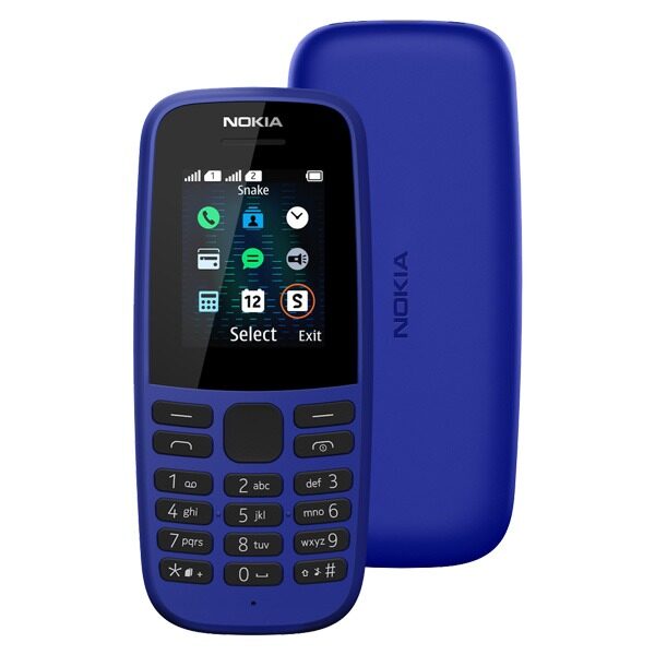 Nokia 105