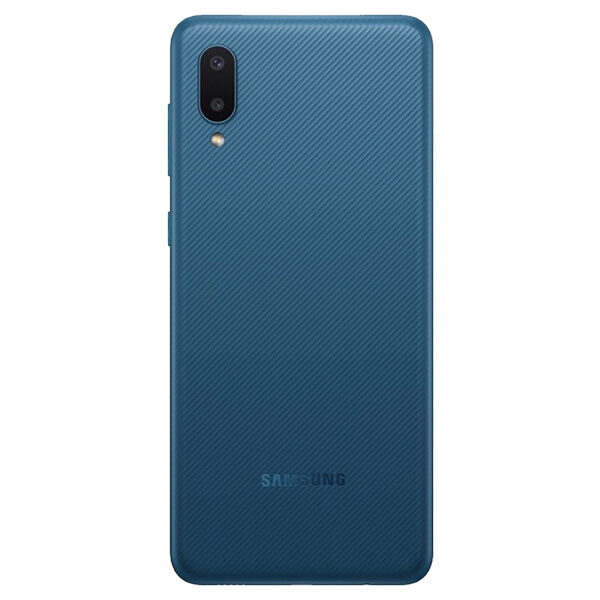 Samsung Galaxy A02