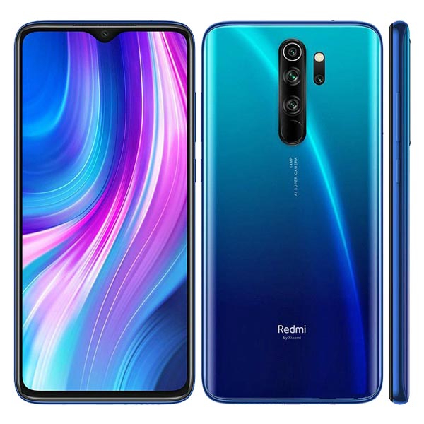 Xiaomi Redmi Note 8 Pro Xiaomi Redmi Note 8 Pro
