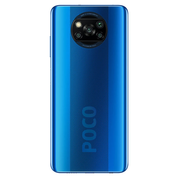 Xiaomi POCO X3