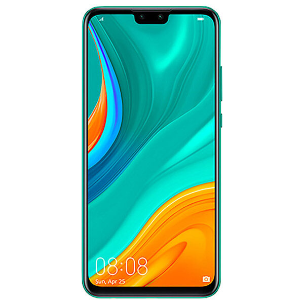 Huawei Y8s
