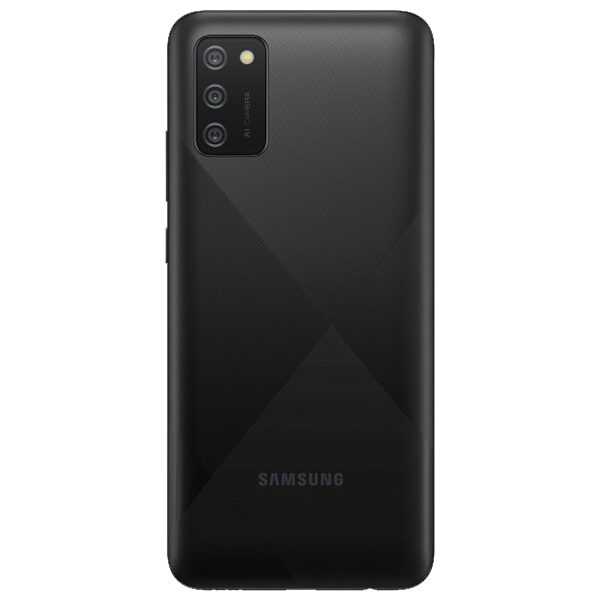 Samsung Galaxy A02S Samsung Galaxy A02S