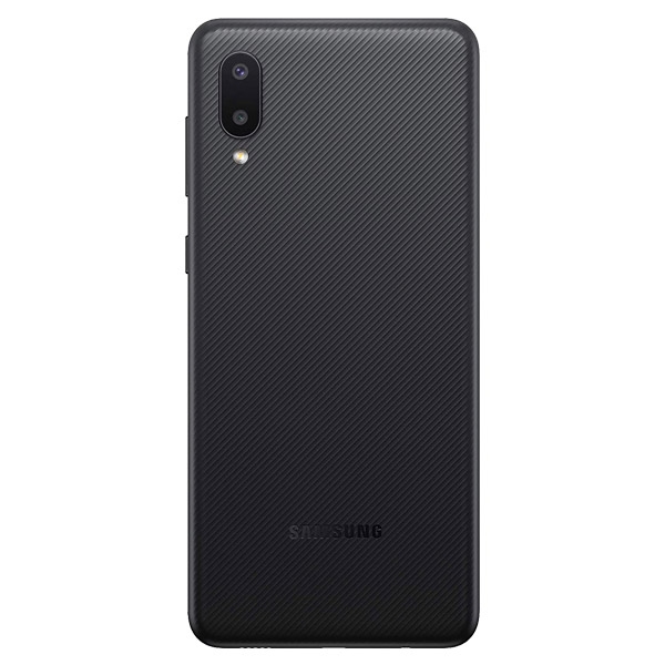 Samsung Galaxy M02 Samsung Galaxy M02