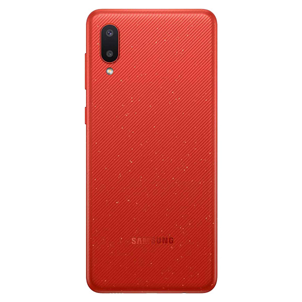 Samsung Galaxy M02 Samsung Galaxy M02