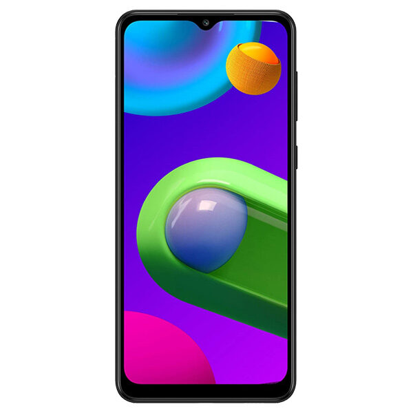 Samsung Galaxy M02