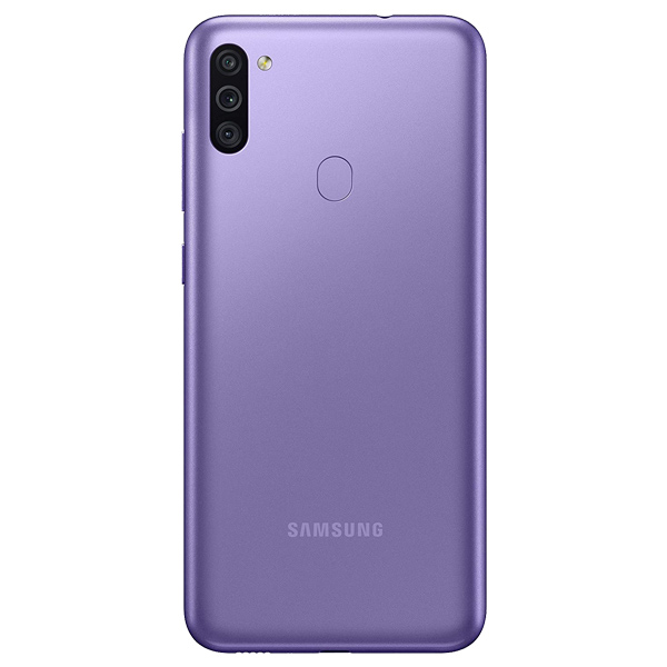 Samsung Galaxy M11 Samsung Galaxy M11