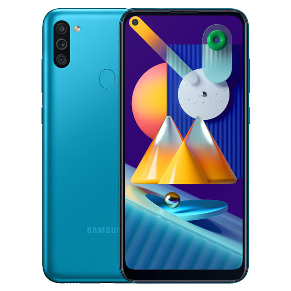 Samsung Galaxy M11 Samsung Galaxy M11