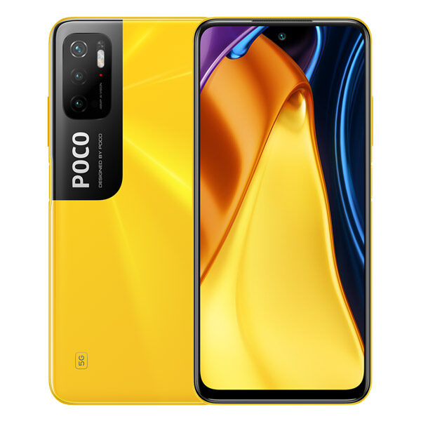 Xiaomi POCO M3 Pro