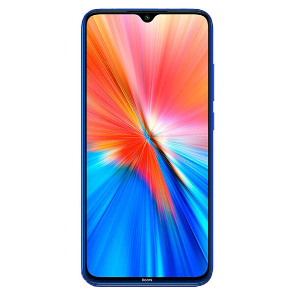Xiaomi Redmi Note 8