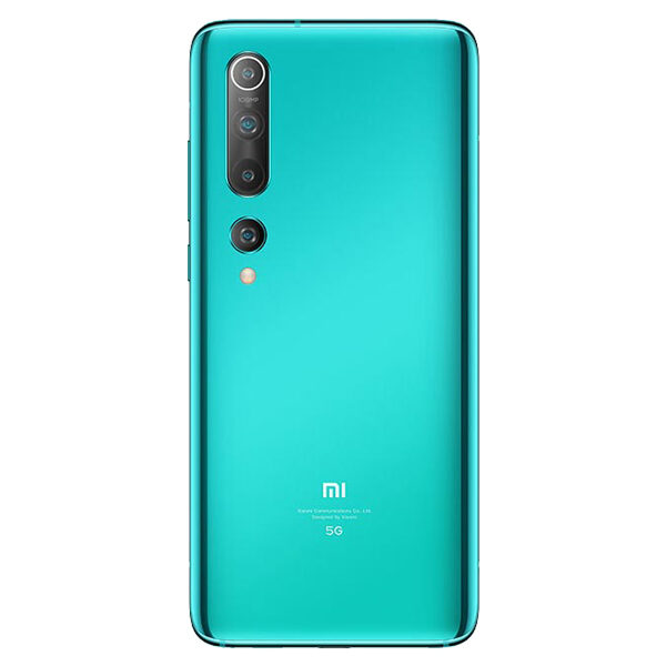 Xiaomi Mi 10 5G
