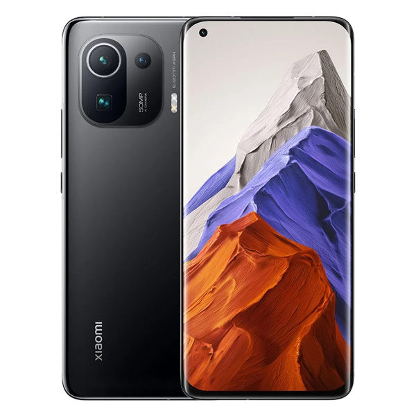 Xiaomi Mi 11 Pro
