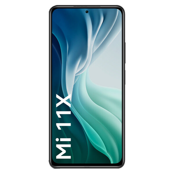Xiaomi Mi 11X