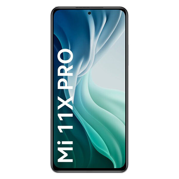 Xiaomi Mi 11X Pro