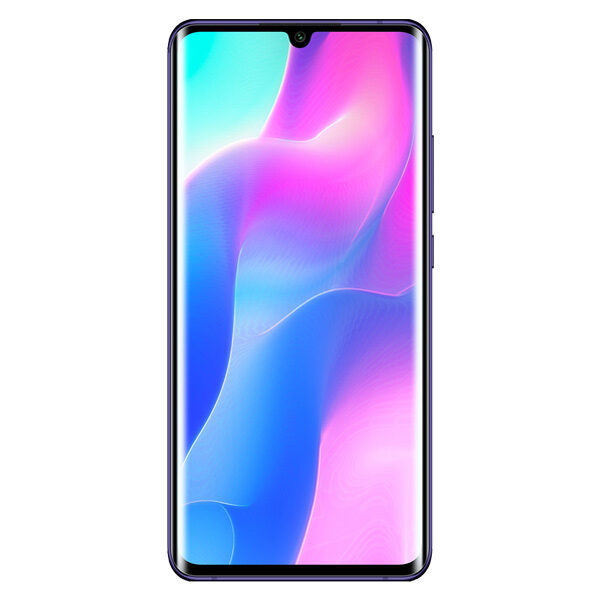Xiaomi Mi Note 10 Lite