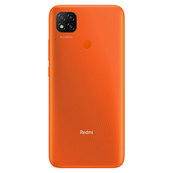 Xiaomi Redmi 9C