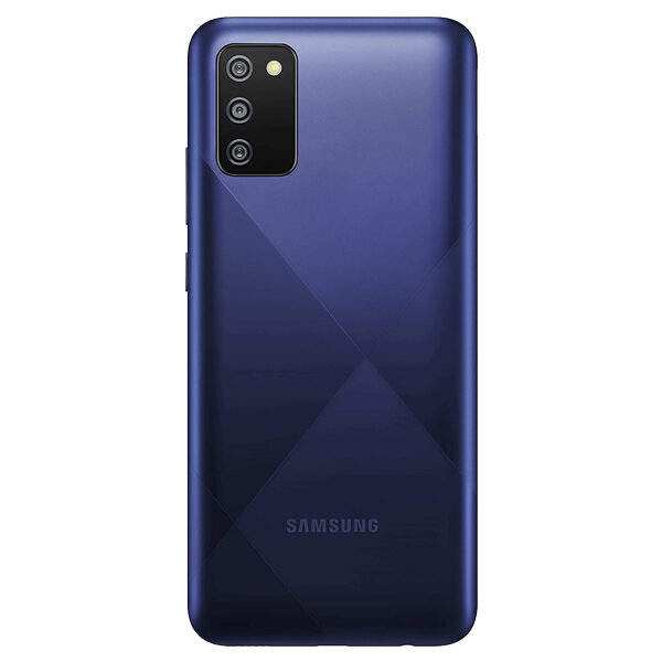 Samsung Galaxy F02s