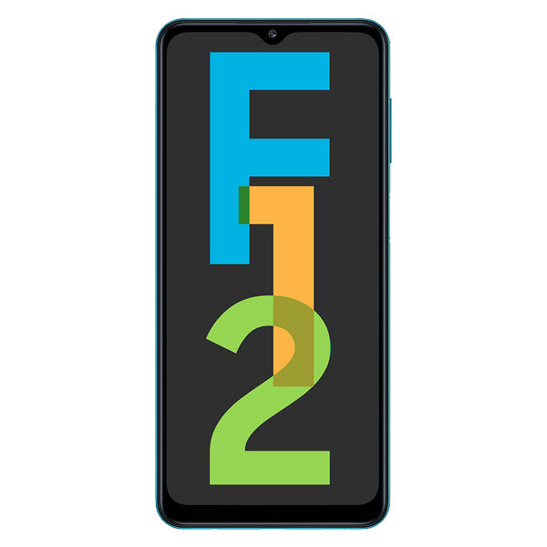 Samsung Galaxy F12