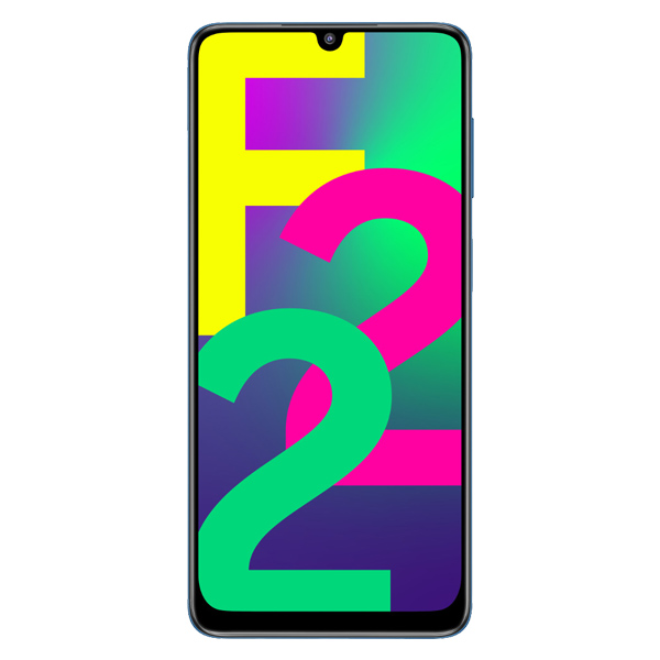Samsung Galaxy F22 Samsung Galaxy F22