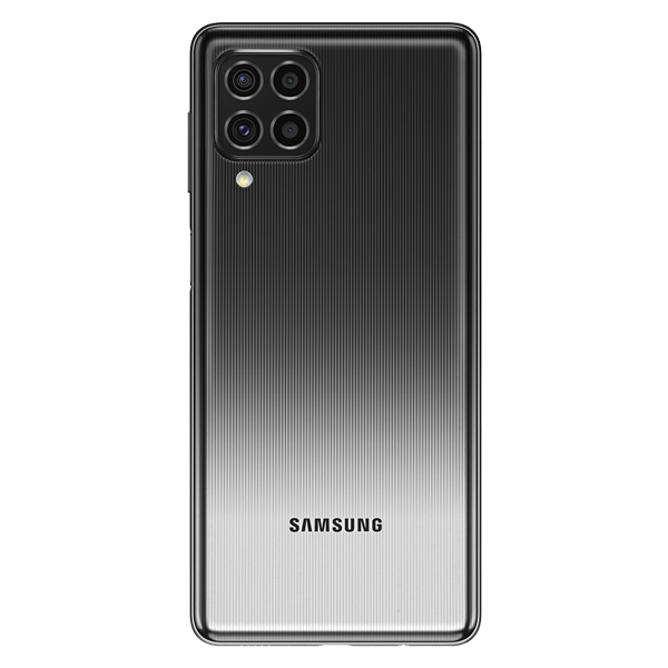 Samsung Galaxy F62 Samsung Galaxy F62