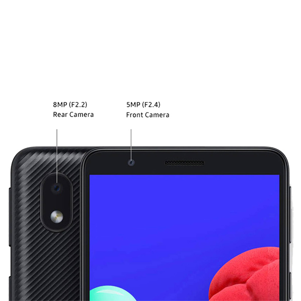 Samsung Galaxy M01 Core Samsung Galaxy M01 Core