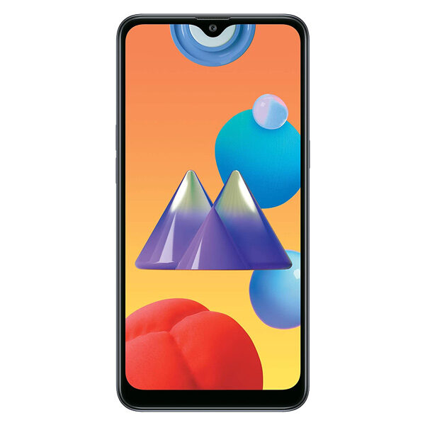 Samsung Galaxy M01s
